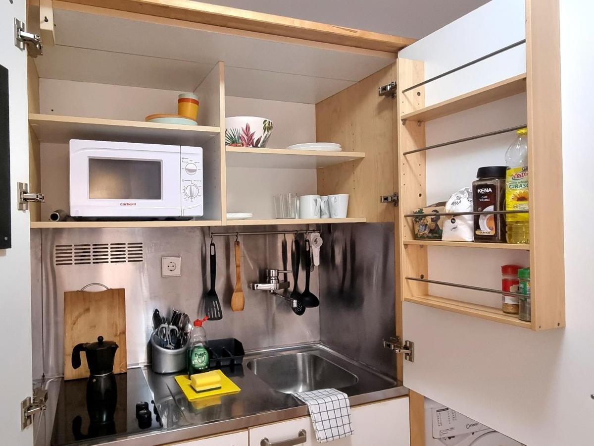Apartamento Puig Campana Benidorm Dış mekan fotoğraf